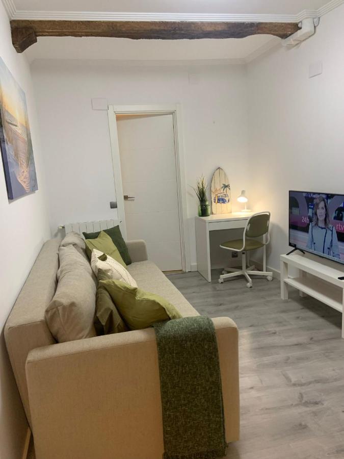 Appartamento Askao - Casco Viejo - LBI00444 Bilbao Esterno foto