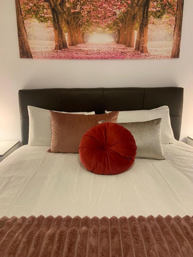 Appartamento Askao - Casco Viejo - LBI00444 Bilbao Esterno foto